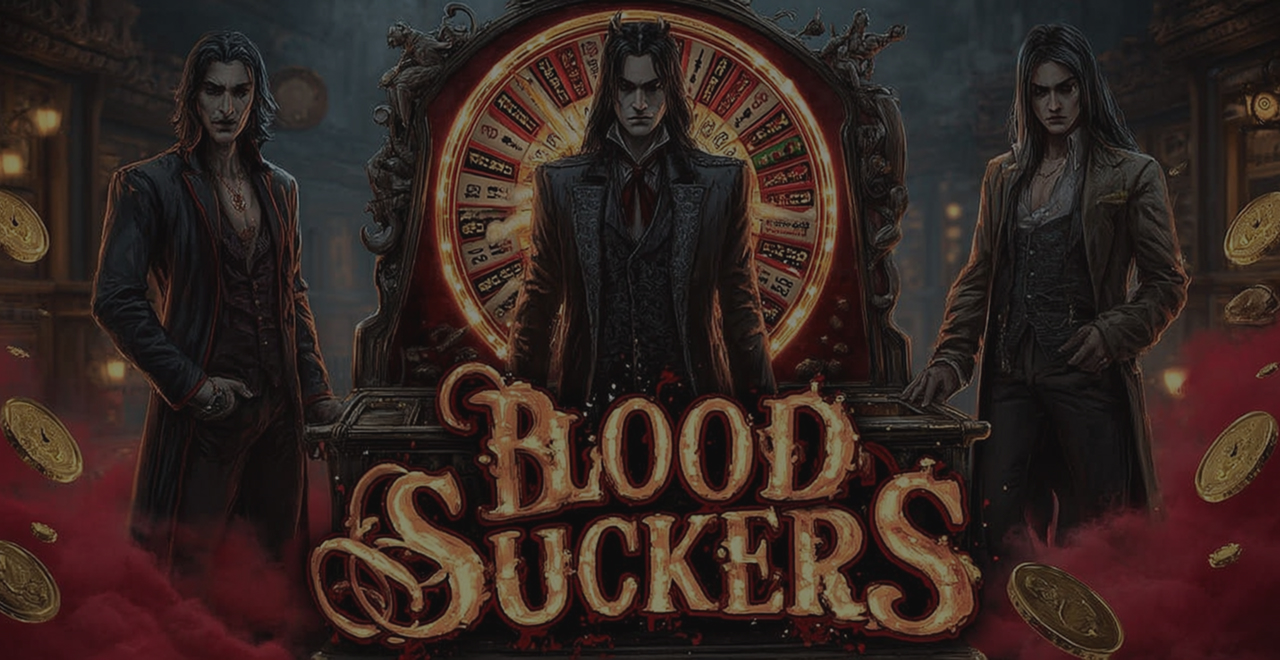 Blood Suckers