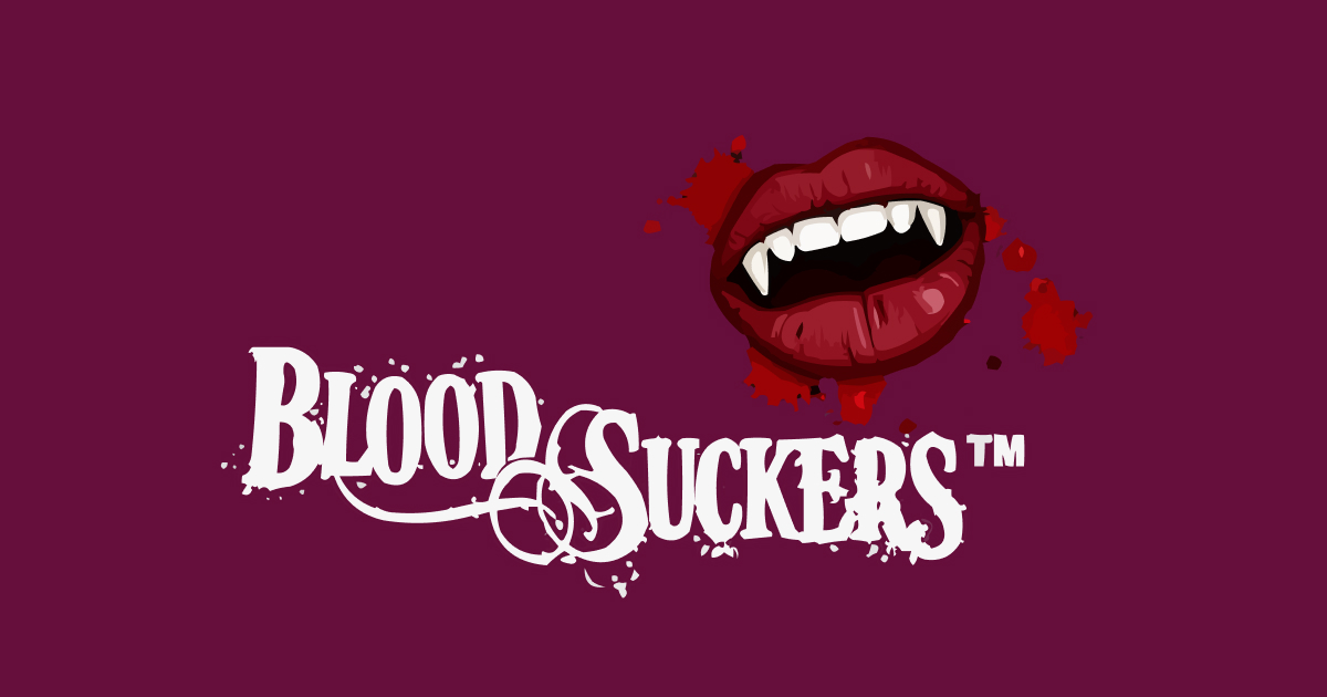 Blood Suckers